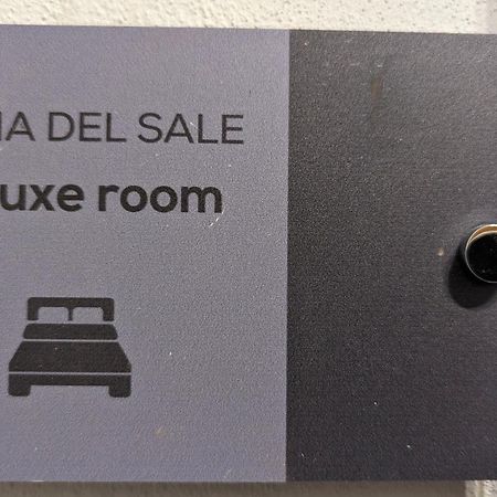 La Via Del Sale Accommodations Holidays Domodossola Exterior foto