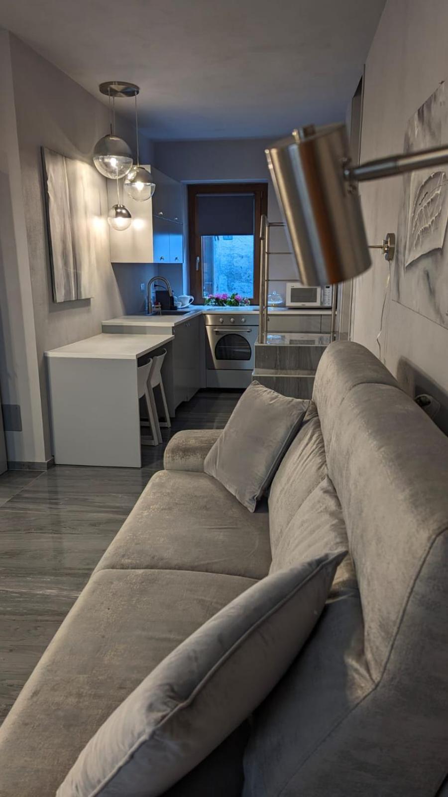 La Via Del Sale Accommodations Holidays Domodossola Exterior foto
