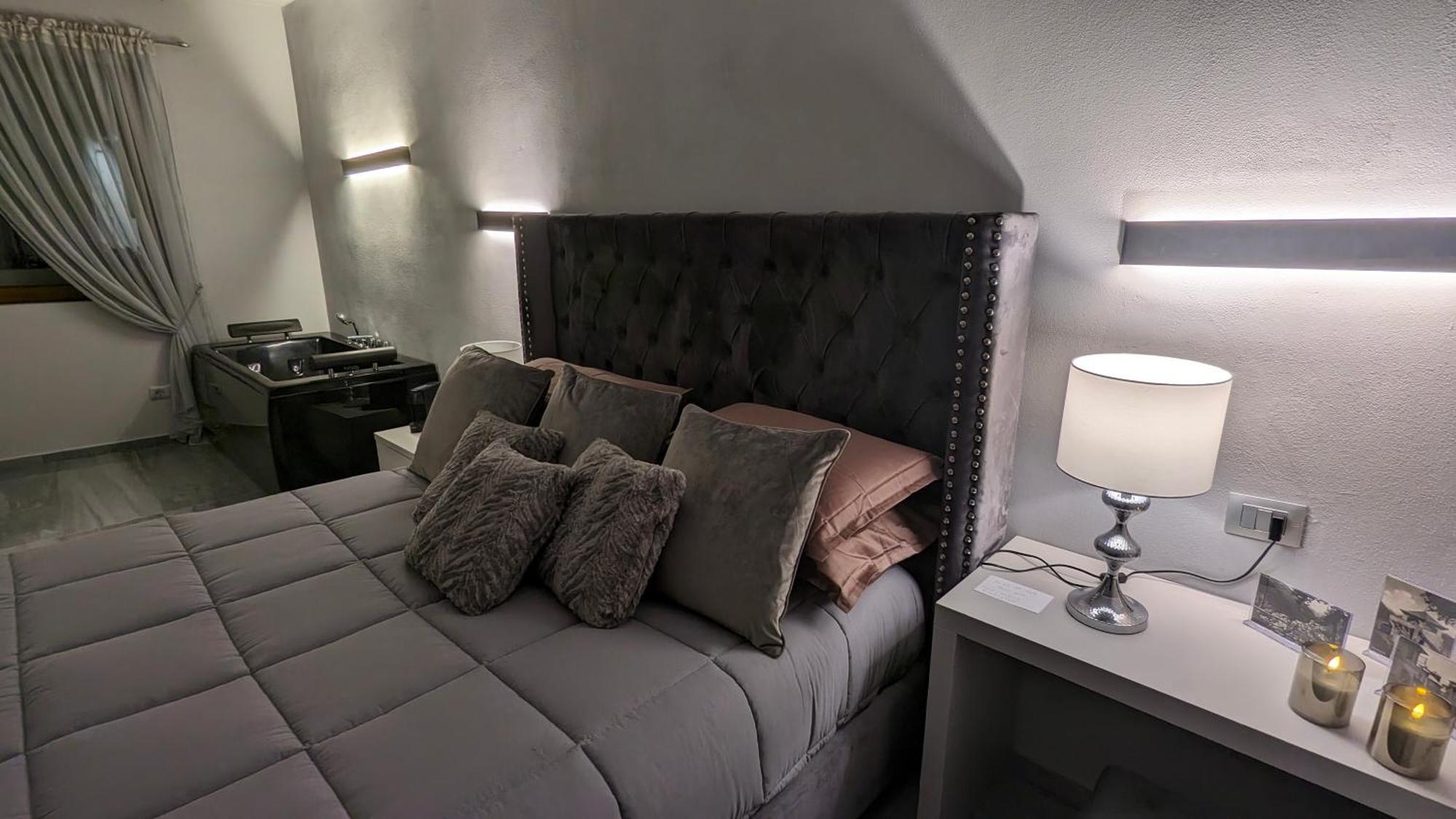 La Via Del Sale Accommodations Holidays Domodossola Exterior foto