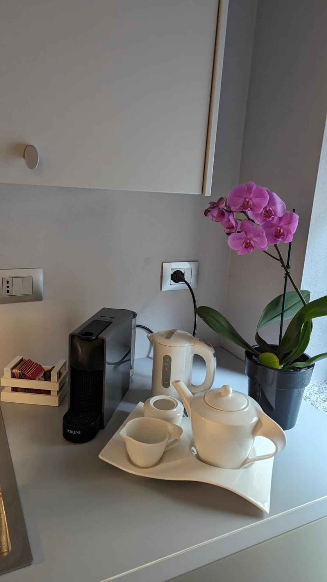 La Via Del Sale Accommodations Holidays Domodossola Exterior foto